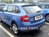 Škoda Rapid, 2014 - pohled č. 2