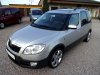 Škoda Roomster 1,4i16V Scout,, 2007 - pohled č. 5