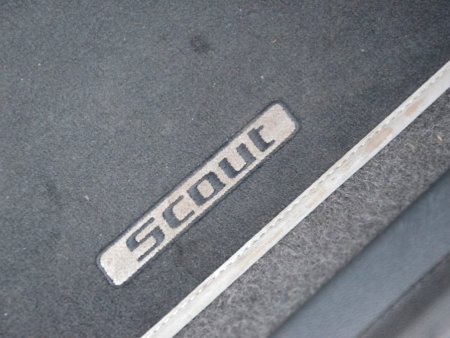 Škoda Roomster Scout, 2008 - pohled č. 12