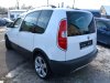 Škoda Roomster Scout, 2008 - pohled č. 4