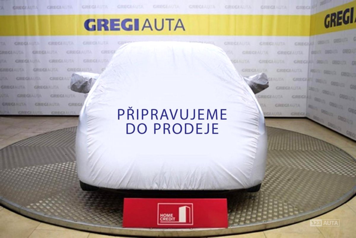 Škoda Roomster, 2008 - celkový pohled