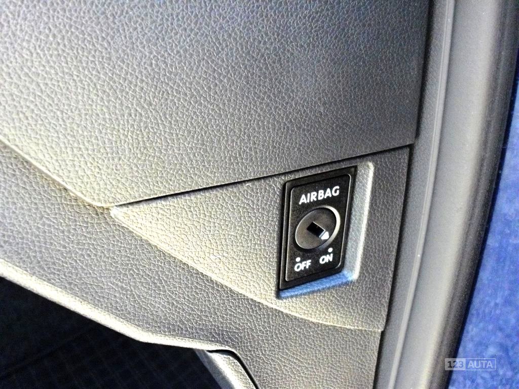 Škoda Roomster, 2010 - pohled č. 13