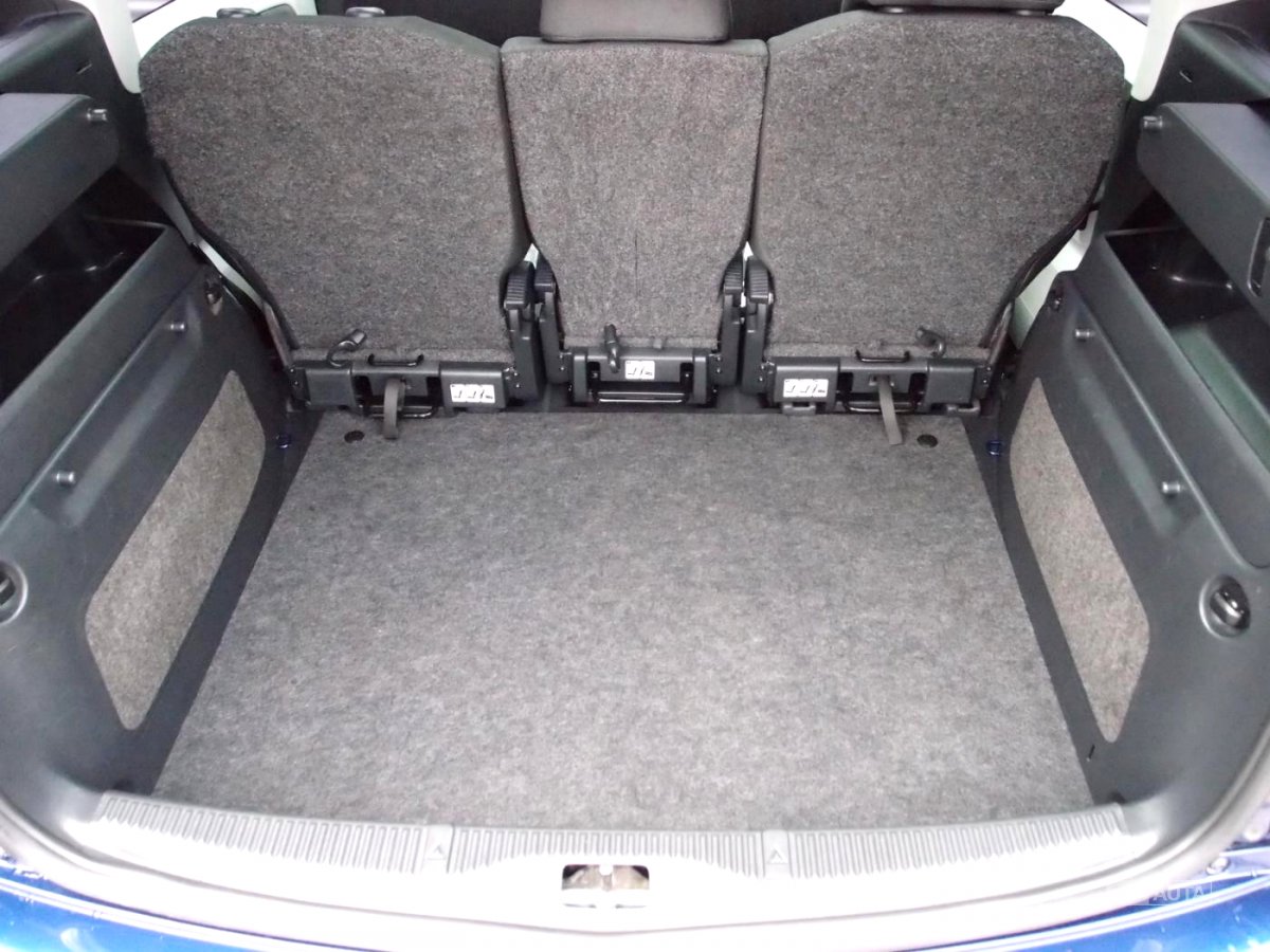 Škoda Roomster, 2007 - pohled č. 12