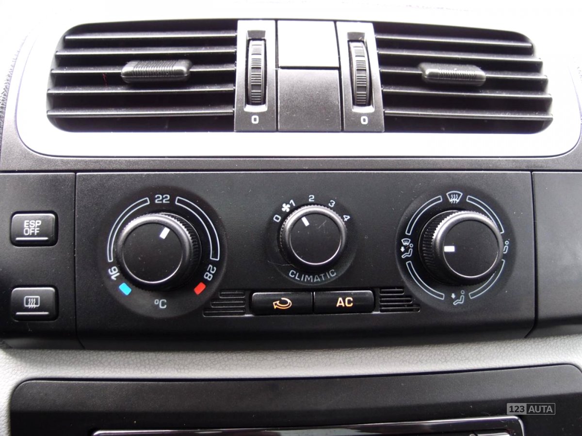 Škoda Roomster, 2007 - pohled č. 16