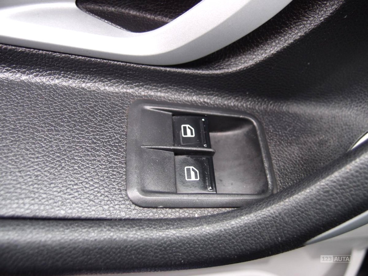 Škoda Roomster, 2007 - pohled č. 20