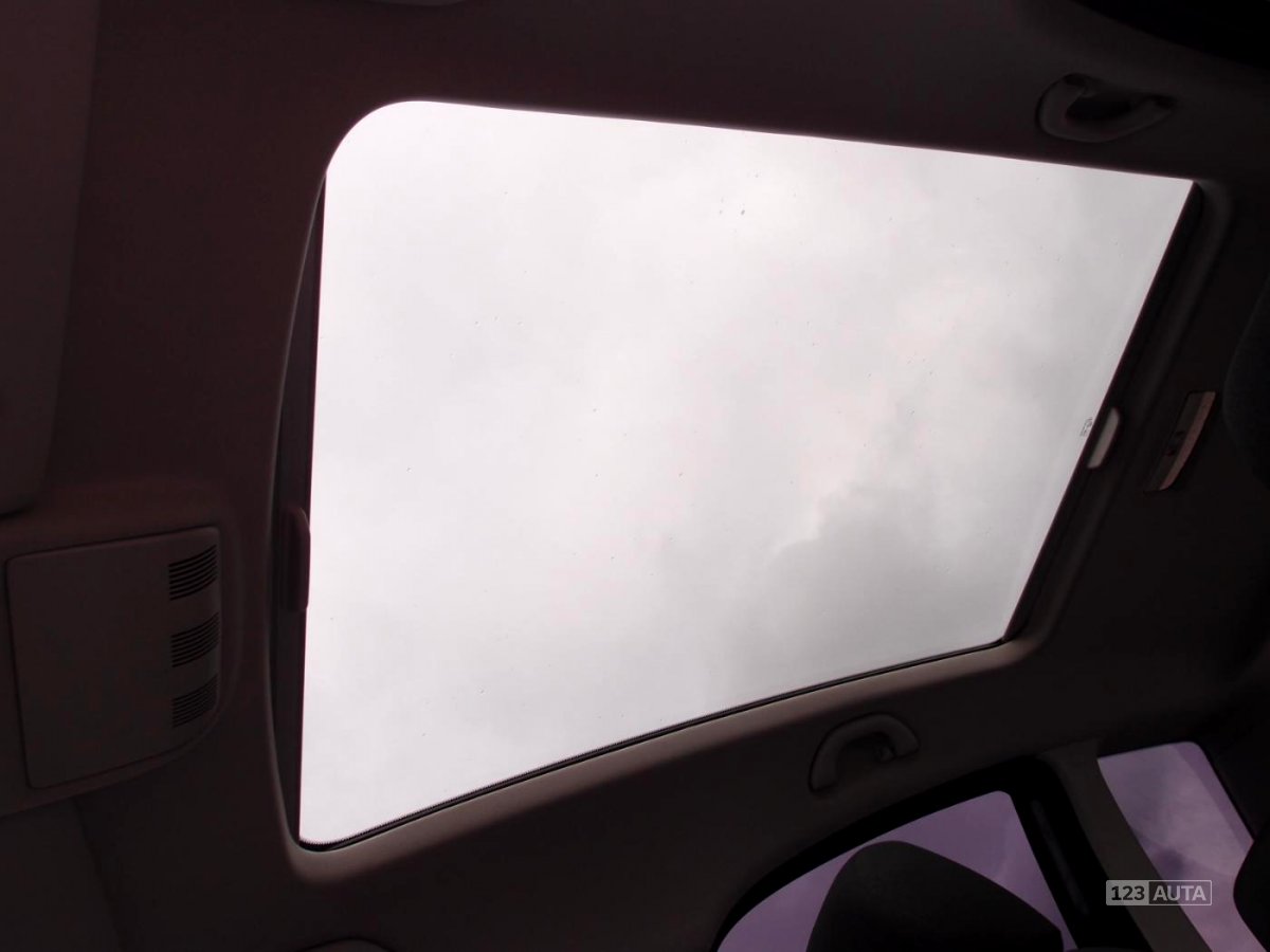 Škoda Roomster, 2007 - pohled č. 23