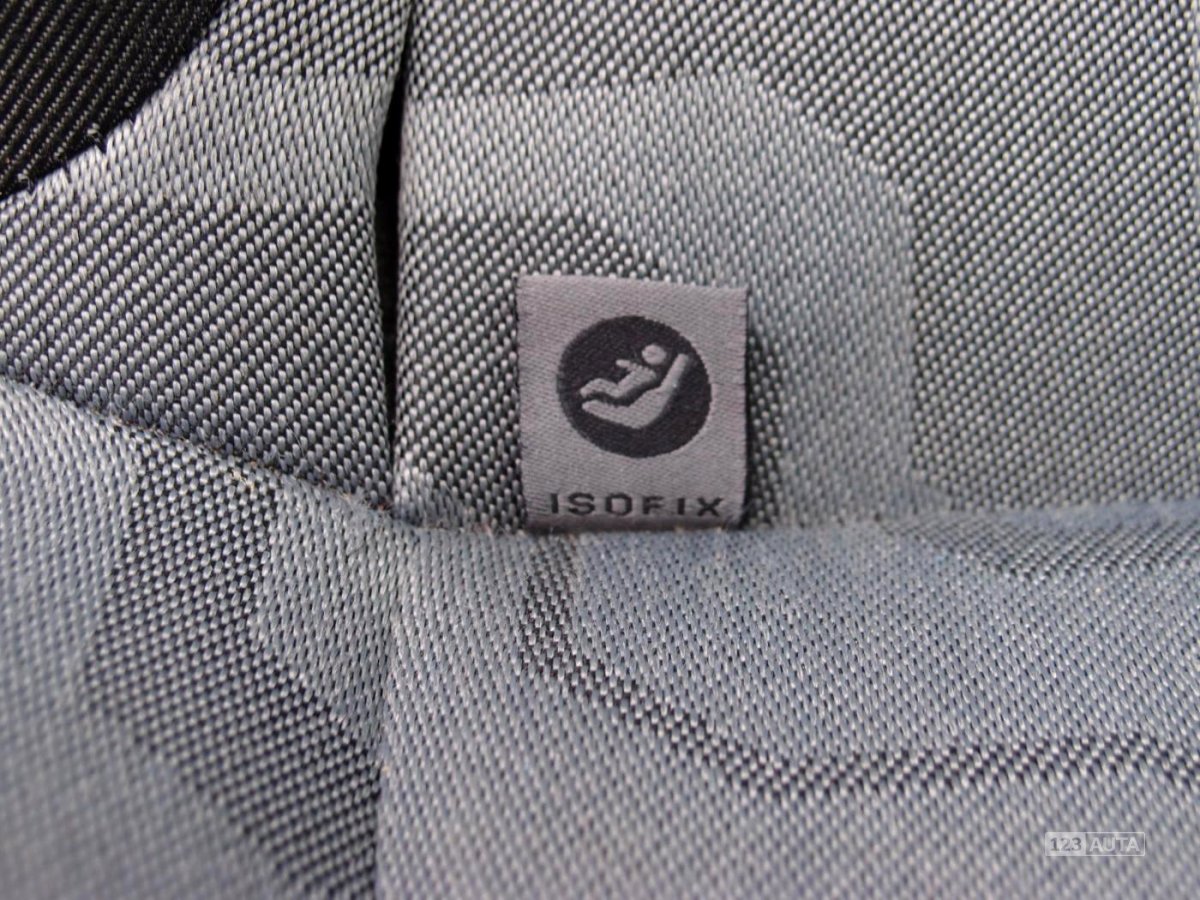 Škoda Roomster, 2007 - pohled č. 24