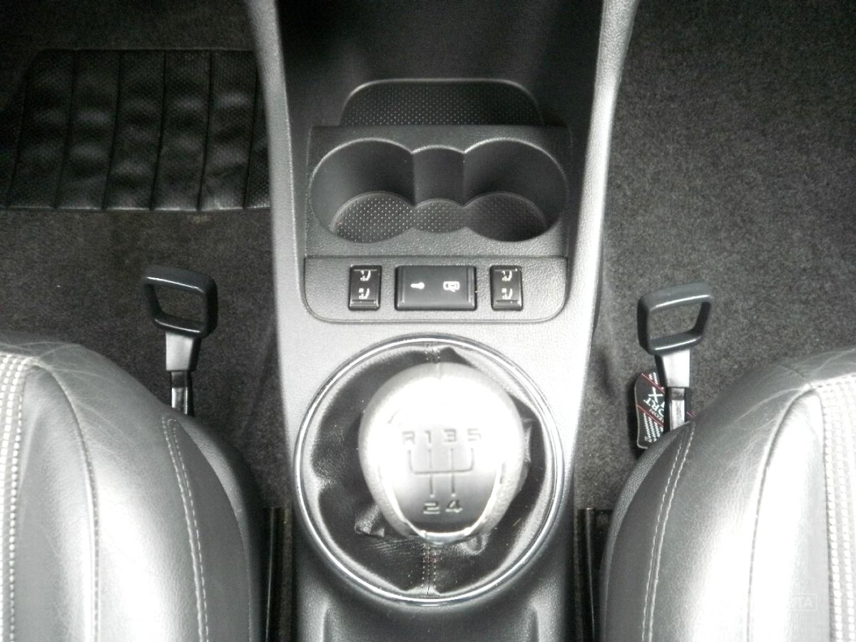 Škoda Roomster, 2006 - pohled č. 10