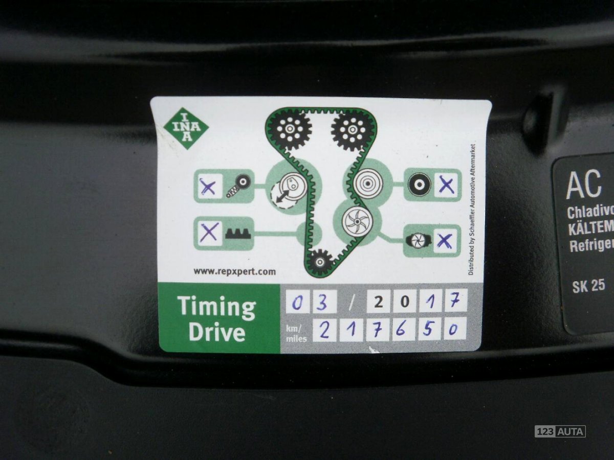 Škoda Roomster, 2006 - pohled č. 25