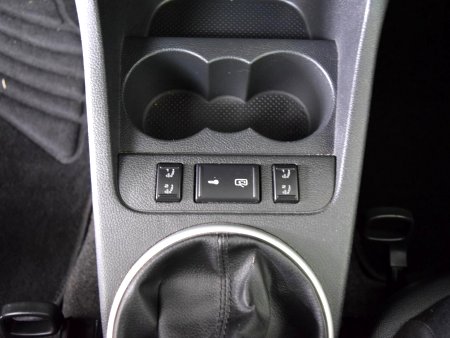 Škoda Roomster, 2008 - pohled č. 11