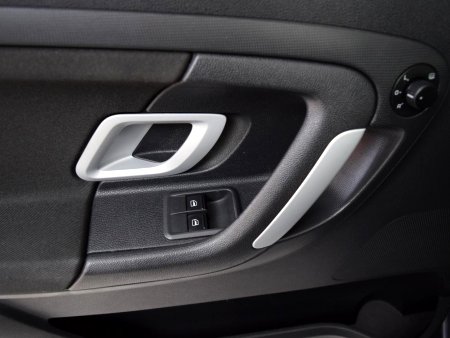 Škoda Roomster, 2008 - pohled č. 12