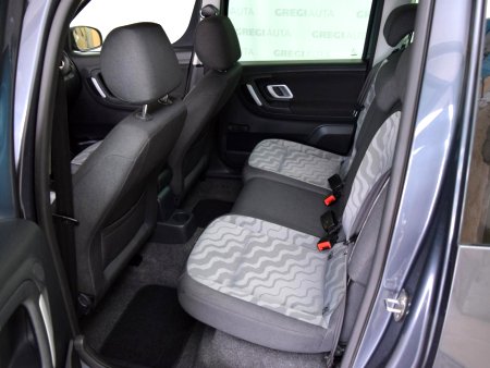 Škoda Roomster, 2008 - pohled č. 8