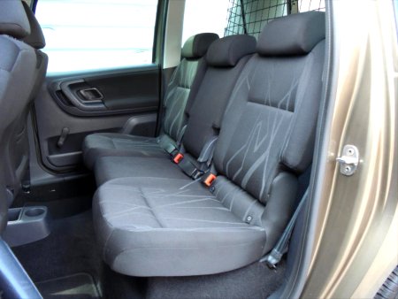 Škoda Roomster, 2014 - pohled č. 9