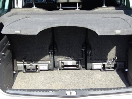 Škoda Roomster, 2013 - pohled č. 9