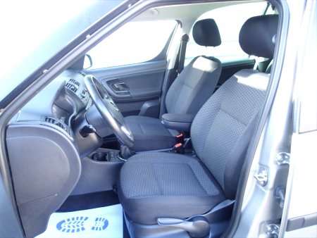 Škoda Roomster, 2015 - pohled č. 8