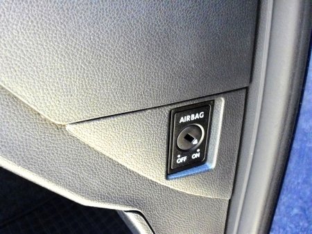 Škoda Roomster, 2010 - pohled č. 13