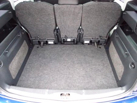 Škoda Roomster, 2007 - pohled č. 12