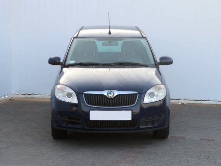 Škoda Roomster, 2009 - pohled č. 2