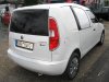 Škoda Praktik, 2008 - pohled č. 6