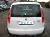 Škoda Roomster, 2006 - pohled č. 4