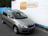 Škoda Roomster, 2009 - pohled č. 2