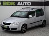 Škoda Roomster, 2008 - pohled č. 3