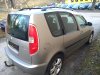 Škoda Roomster, 2006 - pohled č. 3