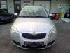 Škoda Roomster, 2006 - pohled č. 2