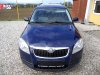Škoda Roomster, 2009 - pohled č. 2