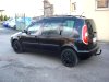 Škoda Roomster, 2011 - pohled č. 4