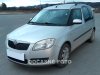 Škoda Roomster, 2007 - pohled č. 3