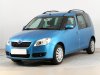 Škoda Roomster, 2006 - pohled č. 3