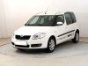 Škoda Roomster, 2009 - pohled č. 3