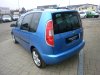 Škoda Roomster, 2006 - pohled č. 5