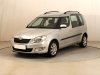 Škoda Roomster, 2011 - pohled č. 3