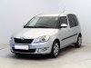 Škoda Roomster, 2011 - pohled č. 3