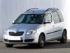 Škoda Roomster, 2008 - pohled č. 3
