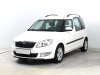 Škoda Roomster, 2011 - pohled č. 3
