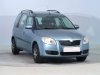 Škoda Roomster, 2008 - celkový pohled