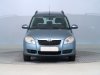 Škoda Roomster, 2008 - pohled č. 2
