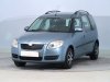 Škoda Roomster, 2008 - pohled č. 3