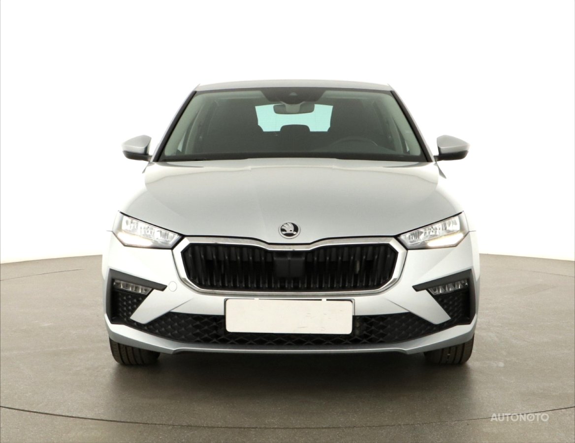 Škoda Scala, 2024 - pohled č. 2