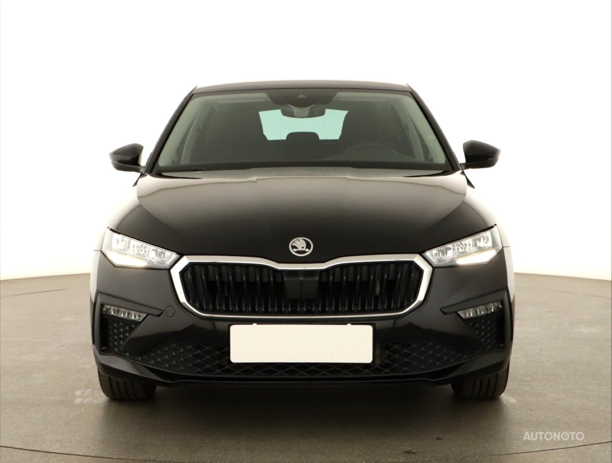 Škoda Scala, 2024 - pohled č. 2