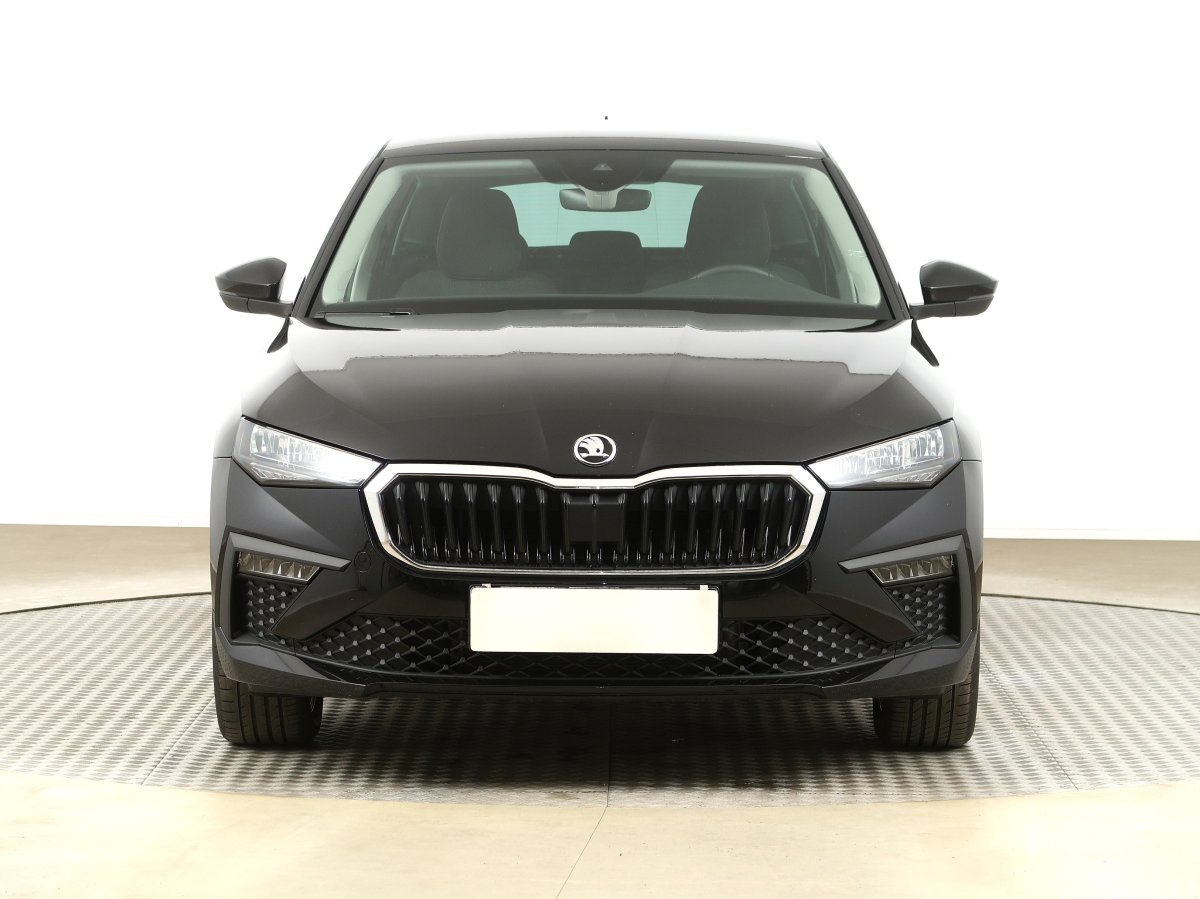 Škoda Scala, 2024 - pohled č. 2