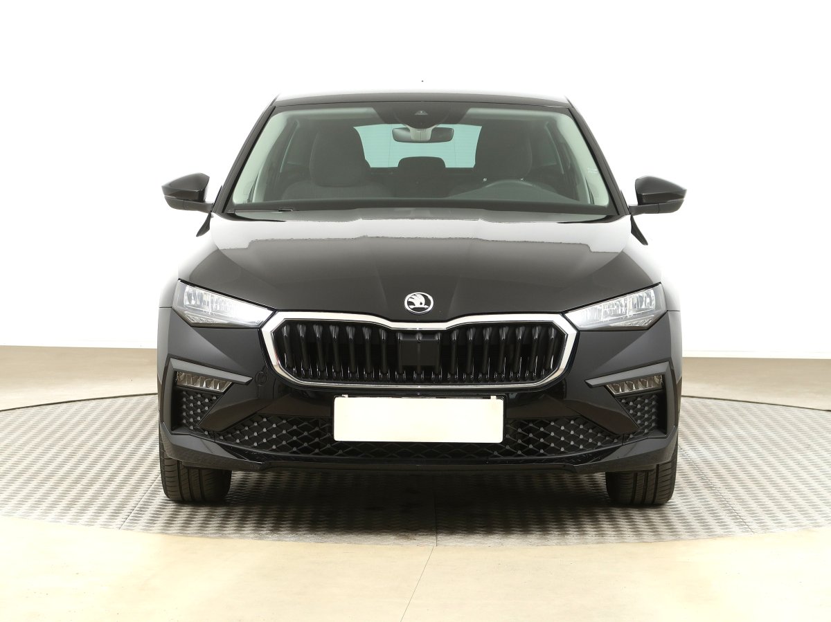Škoda Scala, 2024 - pohled č. 2