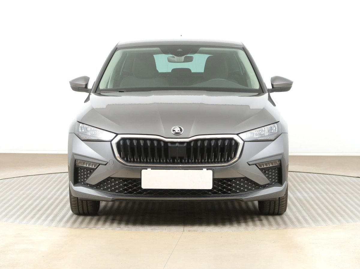 Škoda Scala, 2024 - pohled č. 2
