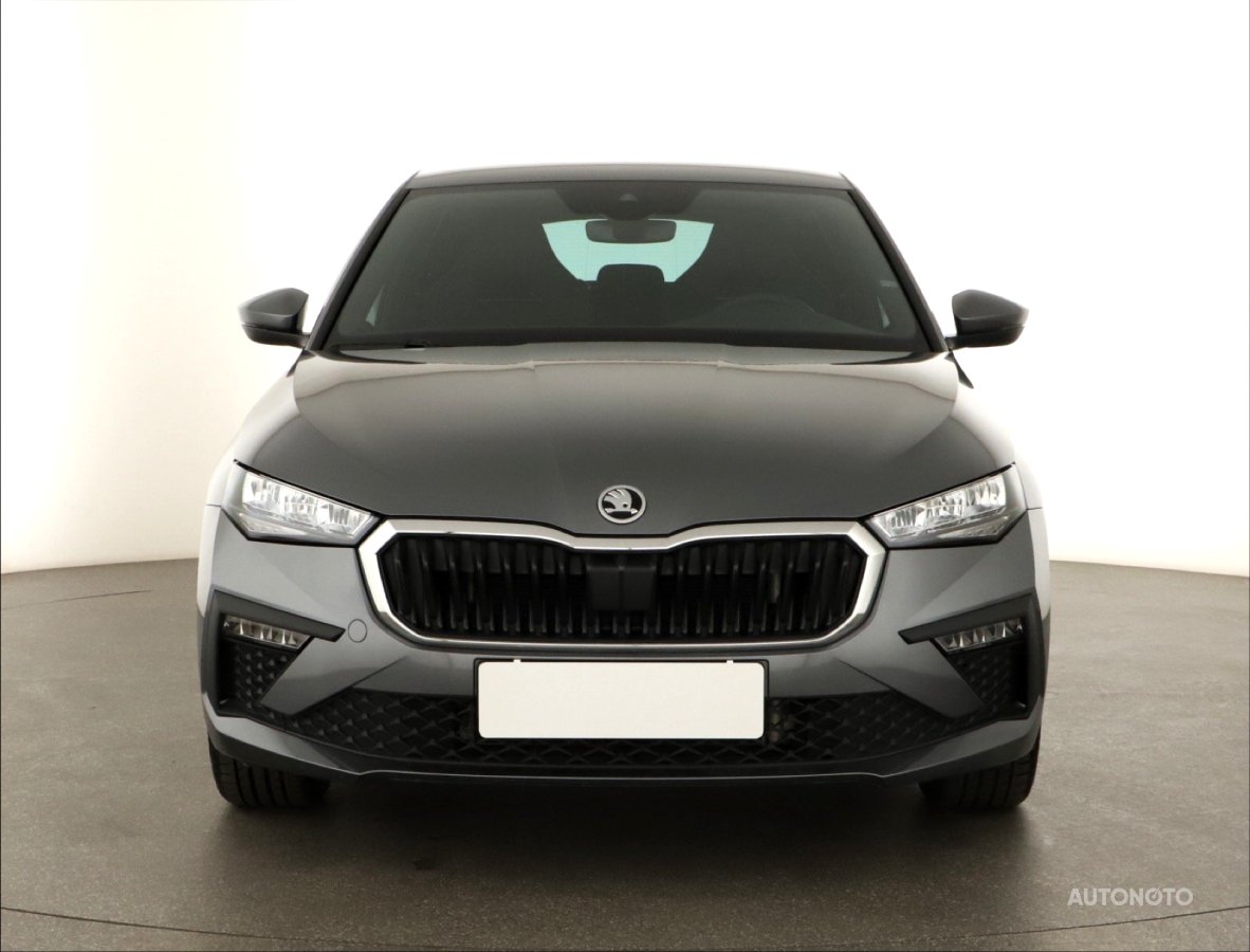 Škoda Scala, 2024 - pohled č. 2