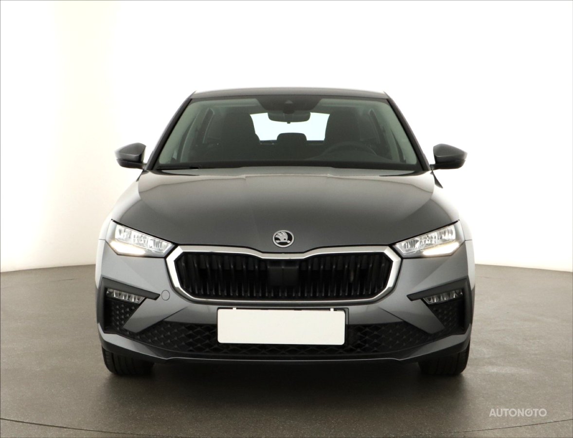 Škoda Scala, 2024 - pohled č. 2