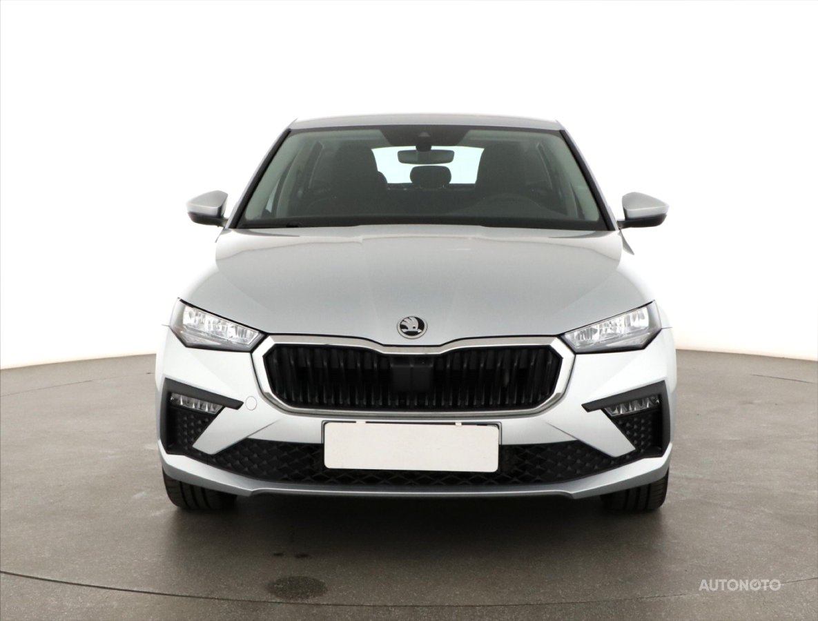 Škoda Scala, 2024 - pohled č. 2
