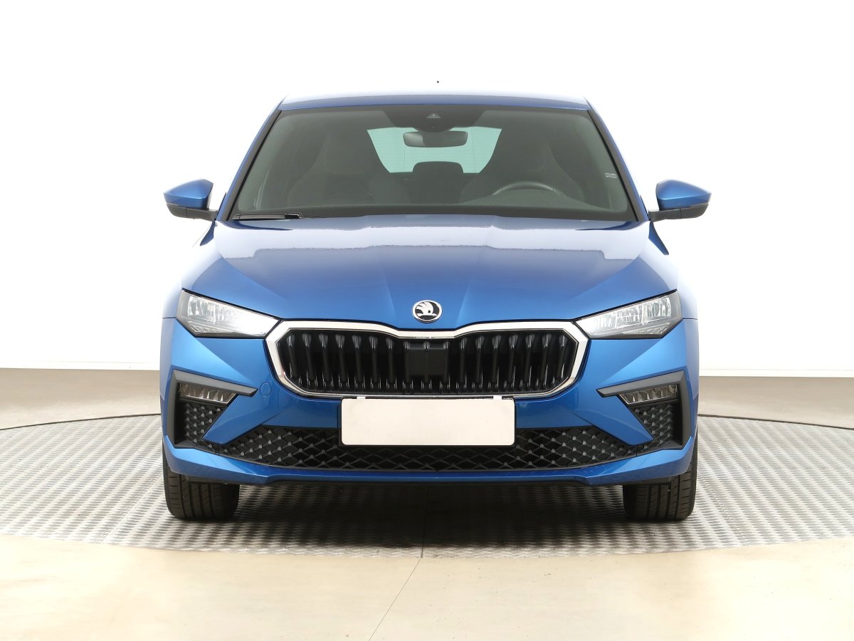 Škoda Scala, 2024 - pohled č. 2